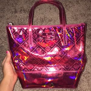 Kate spade purse